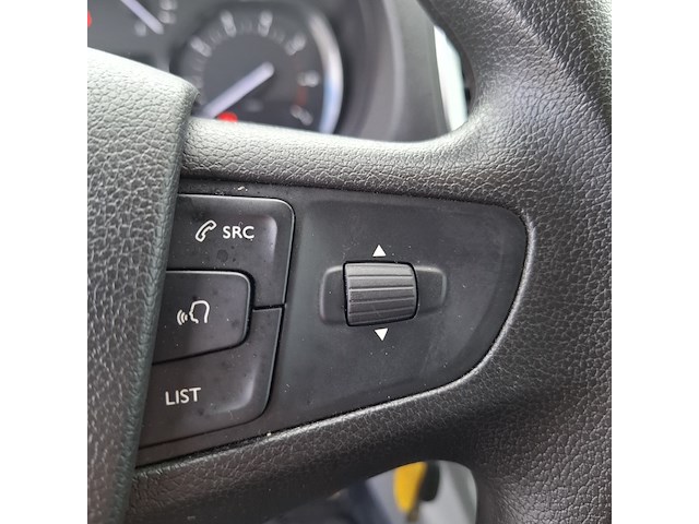 Personenbus, peugeot, expert traveller, 2019 - afbeelding 13 van  47