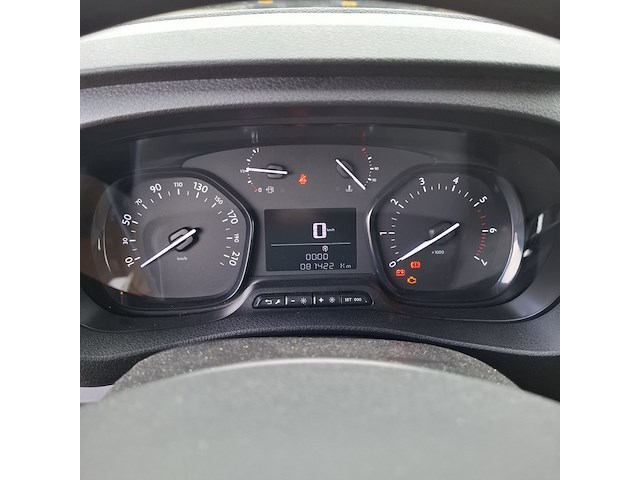 Personenbus, peugeot, expert traveller, 2019 - afbeelding 15 van  47