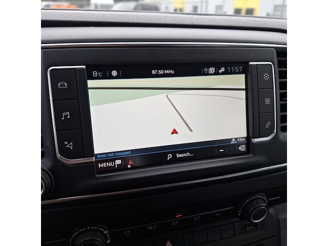 Personenbus, peugeot, expert traveller, 2019 - afbeelding 19 van  47