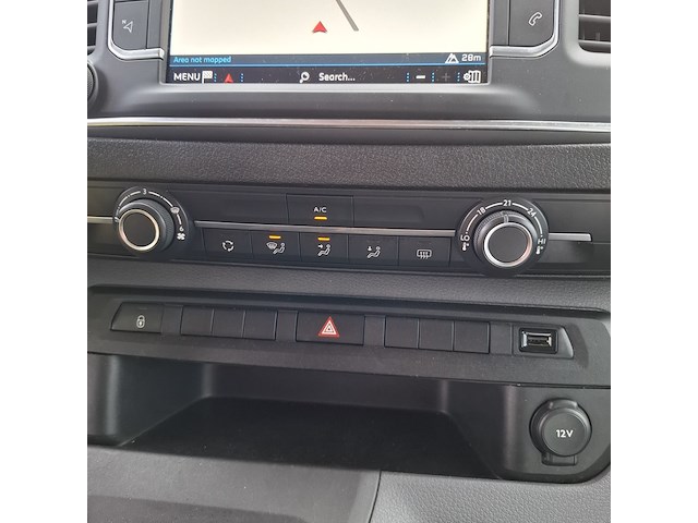 Personenbus, peugeot, expert traveller, 2019 - afbeelding 20 van  47