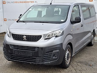 Personenbus, peugeot, expert traveller, 2019 - afbeelding 12 van  47