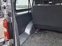 Personenbus, peugeot, expert traveller, 2019 - afbeelding 25 van  47