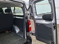 Personenbus, peugeot, expert traveller, 2019 - afbeelding 27 van  47