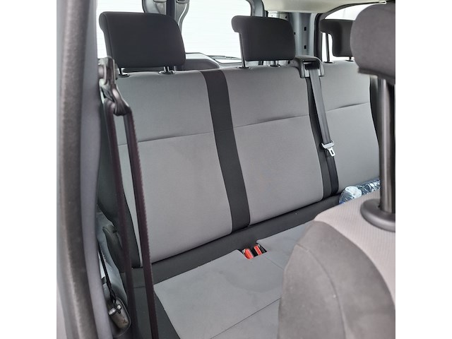 Personenbus, peugeot, expert traveller, 2019 - afbeelding 30 van  47