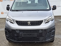 Personenbus, peugeot, expert traveller, 2019 - afbeelding 23 van  47