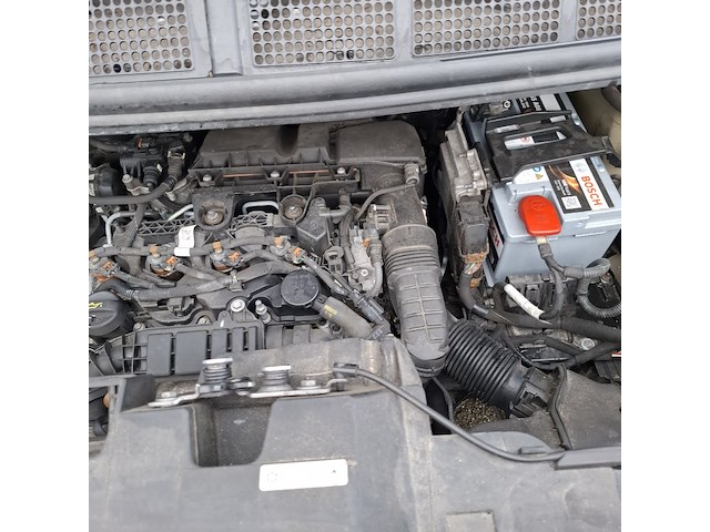 Personenbus, peugeot, expert traveller, 2019 - afbeelding 38 van  47