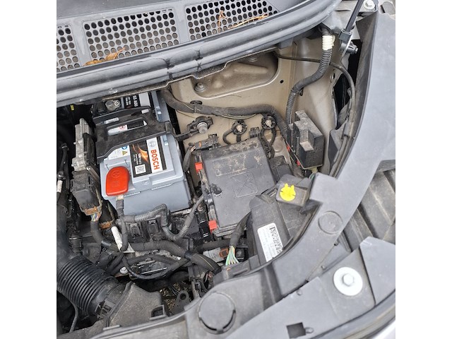 Personenbus, peugeot, expert traveller, 2019 - afbeelding 39 van  47