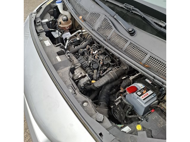Personenbus, peugeot, expert traveller, 2019 - afbeelding 40 van  47