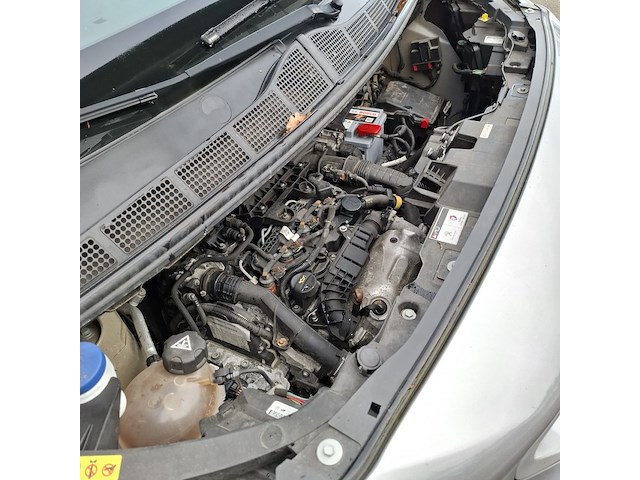 Personenbus, peugeot, expert traveller, 2019 - afbeelding 41 van  47