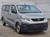 Personenbus, peugeot, expert traveller, 2019 - afbeelding 34 van  47