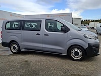Personenbus, peugeot, expert traveller, 2019 - afbeelding 43 van  47