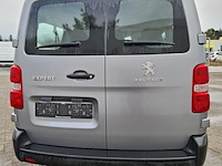 Personenbus, peugeot, expert traveller, 2019 - afbeelding 45 van  47