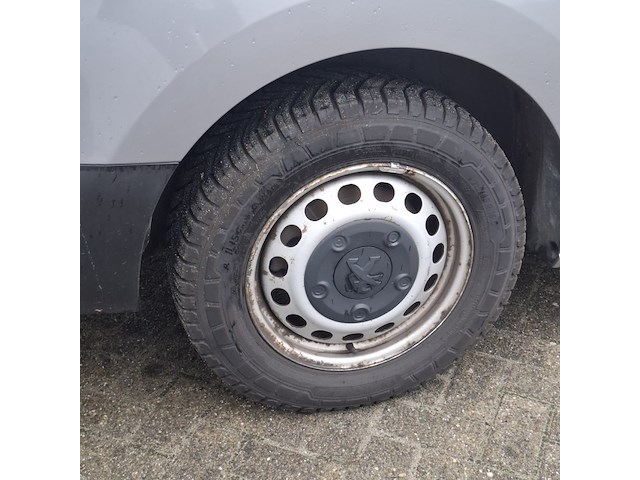 Personenbus, peugeot, expert traveller - afbeelding 2 van  43