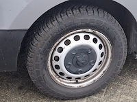 Personenbus, peugeot, expert traveller - afbeelding 2 van  43