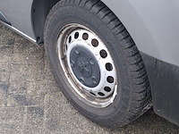 Personenbus, peugeot, expert traveller - afbeelding 3 van  43