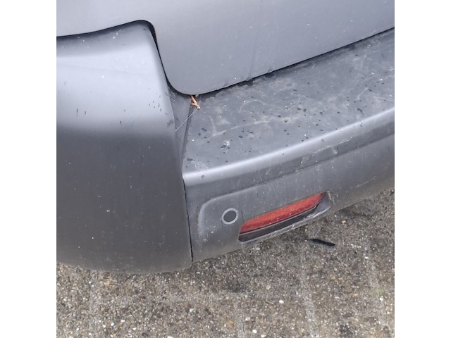 Personenbus, peugeot, expert traveller - afbeelding 4 van  43