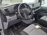 Personenbus, peugeot, expert traveller - afbeelding 5 van  43