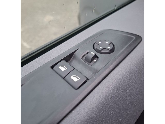 Personenbus, peugeot, expert traveller - afbeelding 6 van  43