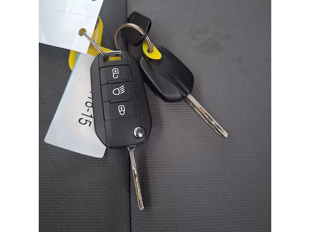 Personenbus, peugeot, expert traveller - afbeelding 7 van  43