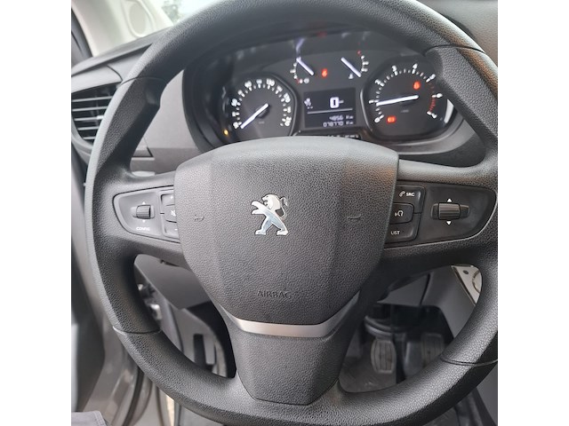 Personenbus, peugeot, expert traveller - afbeelding 8 van  43