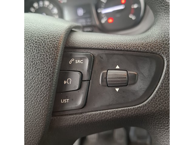 Personenbus, peugeot, expert traveller - afbeelding 9 van  43