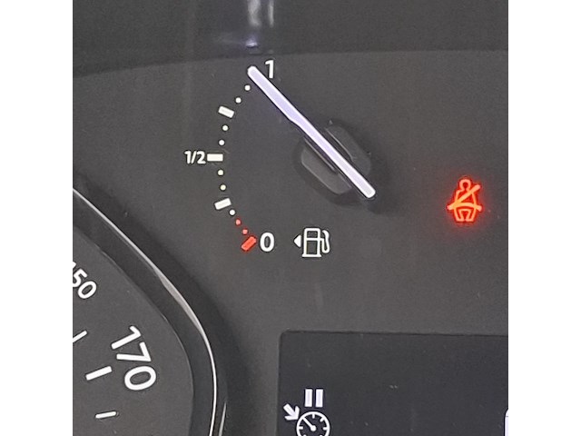 Personenbus, peugeot, expert traveller - afbeelding 14 van  43