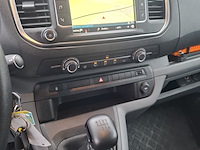 Personenbus, peugeot, expert traveller - afbeelding 15 van  43