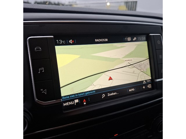 Personenbus, peugeot, expert traveller - afbeelding 16 van  43