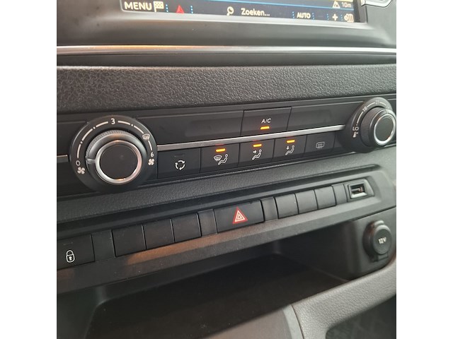 Personenbus, peugeot, expert traveller - afbeelding 17 van  43