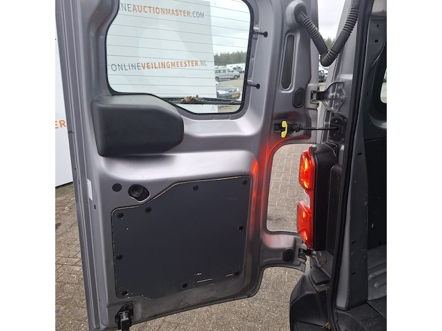 Personenbus, peugeot, expert traveller - afbeelding 22 van  43