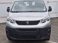 Personenbus, peugeot, expert traveller - afbeelding 12 van  43