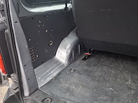 Personenbus, peugeot, expert traveller - afbeelding 24 van  43