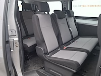 Personenbus, peugeot, expert traveller - afbeelding 27 van  43