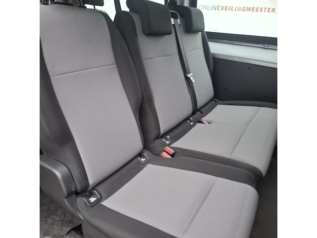 Personenbus, peugeot, expert traveller - afbeelding 28 van  43