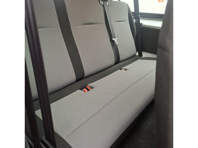 Personenbus, peugeot, expert traveller - afbeelding 29 van  43