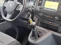 Personenbus, peugeot, expert traveller - afbeelding 30 van  43