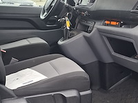 Personenbus, peugeot, expert traveller - afbeelding 31 van  43