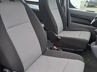 Personenbus, peugeot, expert traveller - afbeelding 32 van  43