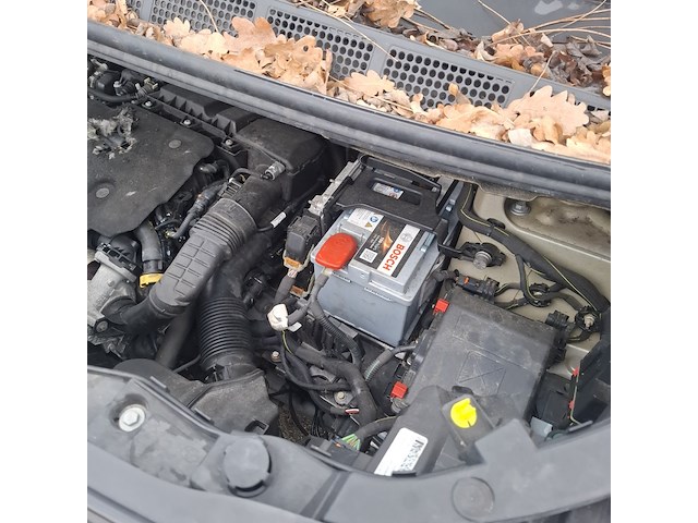 Personenbus, peugeot, expert traveller - afbeelding 37 van  43