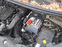 Personenbus, peugeot, expert traveller - afbeelding 37 van  43