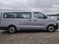 Personenbus, peugeot, expert traveller - afbeelding 34 van  43