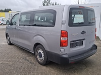 Personenbus, peugeot, expert traveller - afbeelding 40 van  43