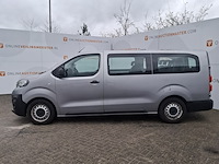 Personenbus, peugeot, expert traveller - afbeelding 41 van  43