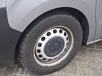 Personenbus, peugeot, expert traveller - afbeelding 42 van  43