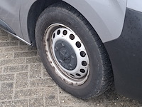 Personenbus, peugeot, expert traveller - afbeelding 43 van  43