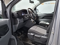 Personenbus, peugeot, expert - afbeelding 5 van  25