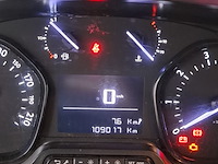 Personenbus, peugeot, expert - afbeelding 7 van  25