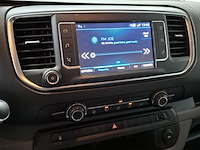 Personenbus, peugeot, expert - afbeelding 9 van  25