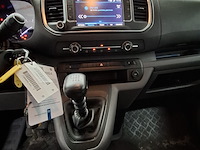 Personenbus, peugeot, expert - afbeelding 10 van  25