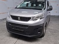 Personenbus, peugeot, expert - afbeelding 1 van  25